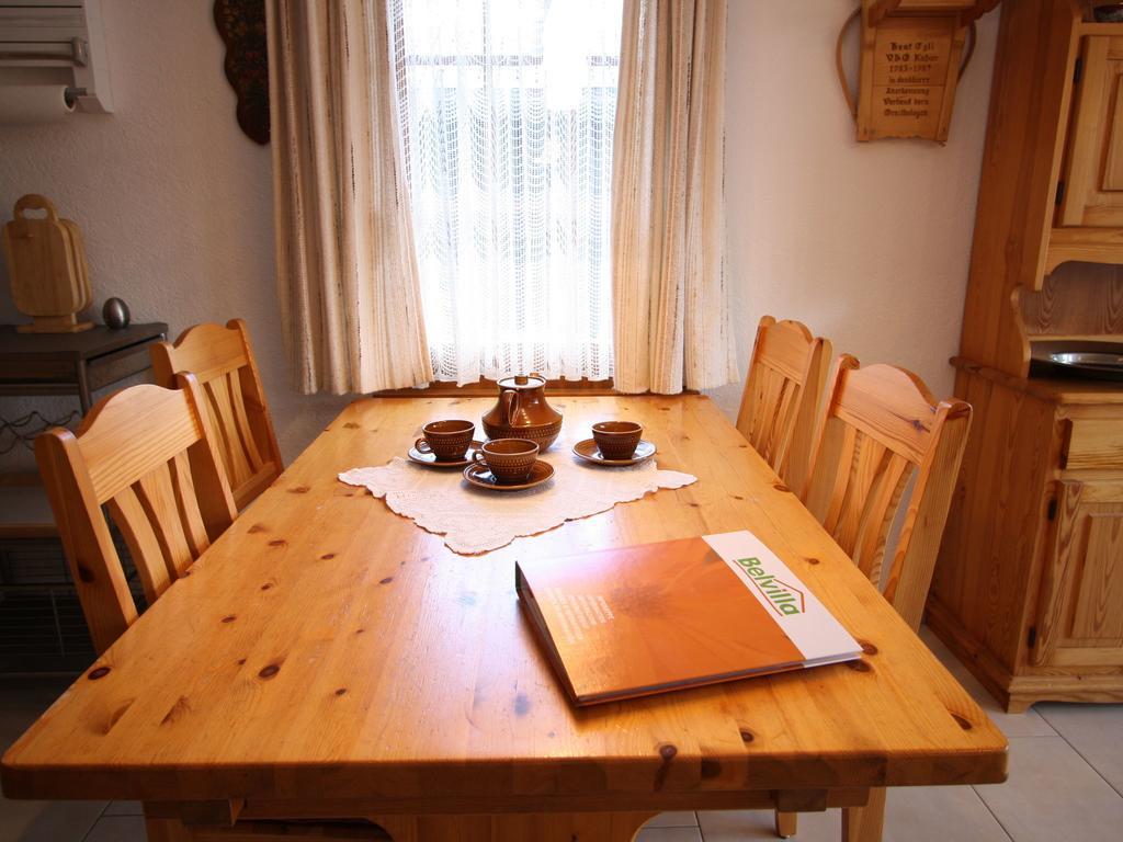 Superb Apartment With Views Of The Alps Bellwald Luaran gambar